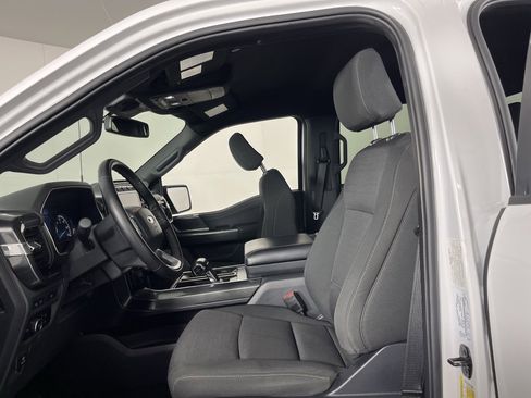 Used 2023 Ford F150 XLT w/ Equipment Group 302A High image 22