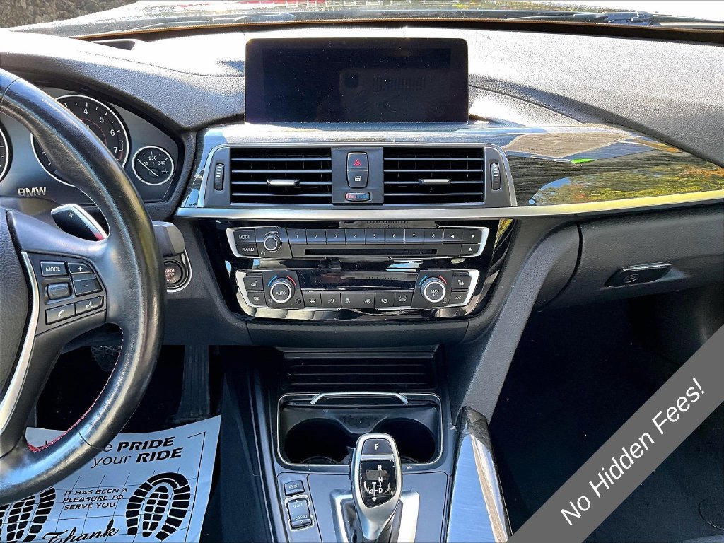 Used 2018 BMW 430i xDrive Convertible w/ Premium Package AWD/4WD image 6
