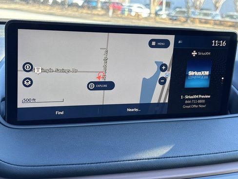 Used 2022 Acura MDX FWD w/ Technology Package image 36