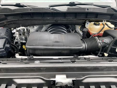 Used 2022 GMC Sierra 1500 SLT w/ SLT Premium Plus Package image 30