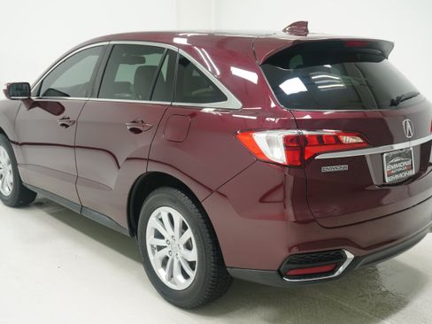 Used 2017 Acura RDX FWD w/ Technology Package image 6