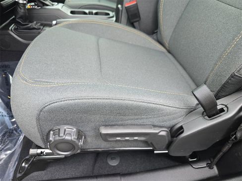 New 2026 Jeep Wrangler Sport image 26