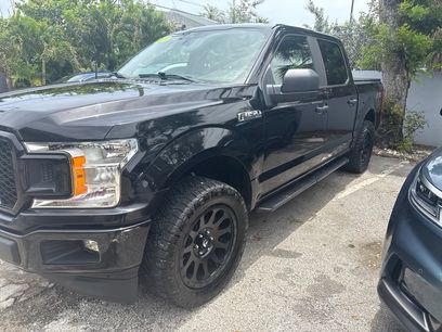 Used 2020 Ford F150 XL w/ Equipment Group 101A Mid