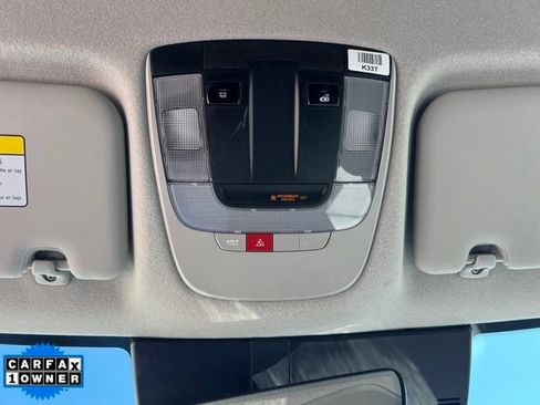 Used 2024 Kia Niro Wind w/ Wind Preserve Package FWD image 31