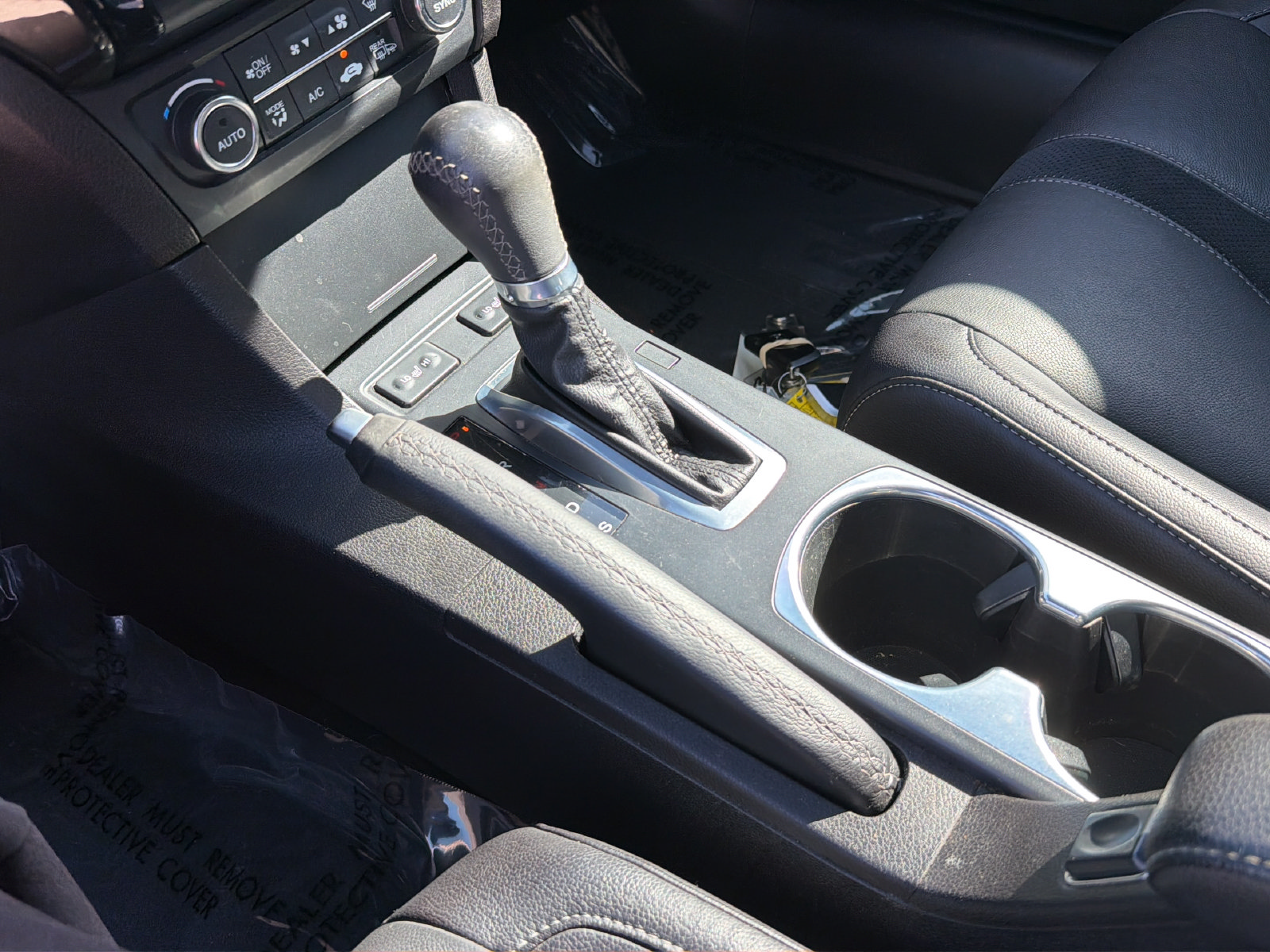 Used 2020 Acura ILX w/ Premium & A-SPEC Package FWD image 30