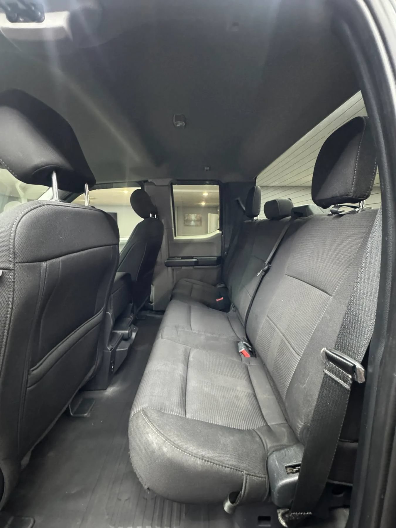 Used 2020 Ford F150 XL w/ Equipment Group 101A Mid AWD/4WD image 21