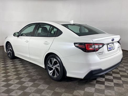 Used 2024 Subaru Legacy Premium AWD/4WD image 7