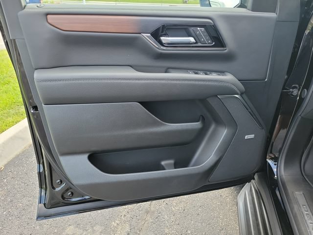 New 2026 GMC Yukon Denali AWD/4WD image 19