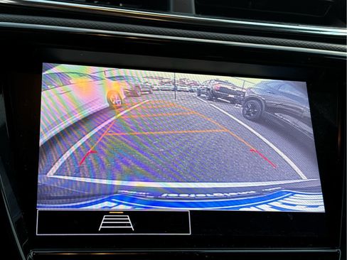 Certified 2023 Chevrolet TrailBlazer LT w/ LPO, Blackout Package image 21