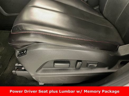 Used 2015 GMC Terrain Denali FWD image 10