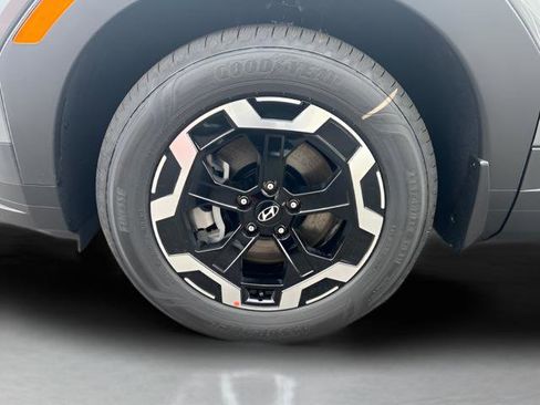 New 2026 Hyundai Santa Fe SE AWD/4WD image 10
