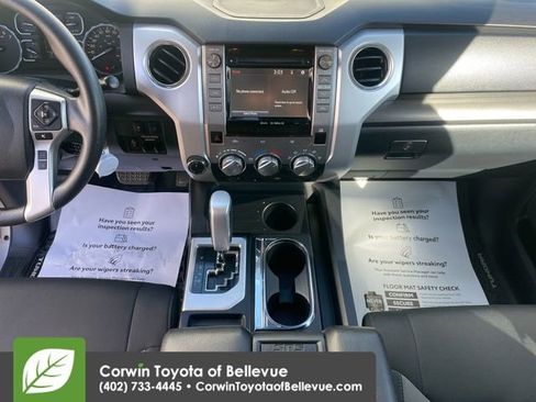 Used 2019 Toyota Tundra SR5 image 13