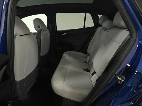 Used 2021 Volkswagen ID.4 Pro S image 11