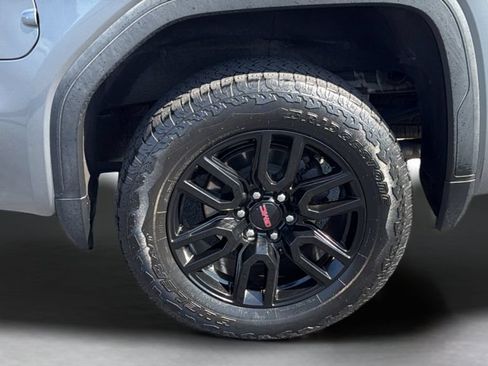 Used 2021 GMC Sierra 1500 Elevation AWD/4WD image 20