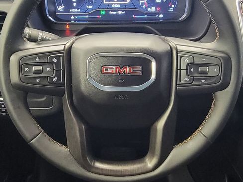 Used 2024 GMC Yukon AT4 image 22