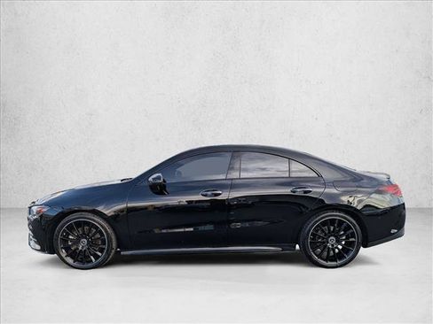 Certified 2023 Mercedes-Benz CLA 250 image 9