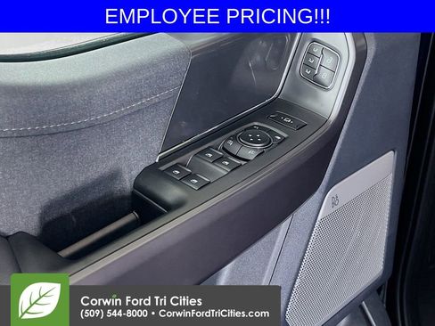 New 2026 Ford F150 Lariat AWD/4WD image 12