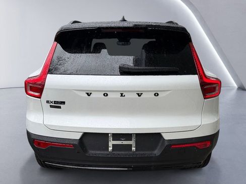 New 2026 Volvo EX40 Ultra image 6