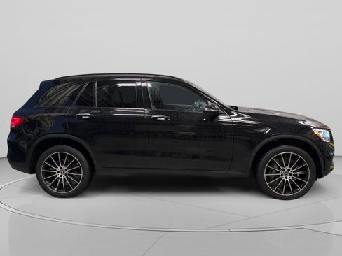 Certified 2022 Mercedes-Benz GLC 300 4MATIC image 6