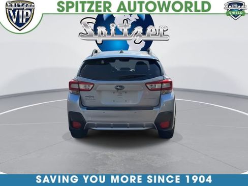 Used 2019 Subaru Crosstrek 2.0i Limited w/ Popular Package #4 AWD/4WD image 8