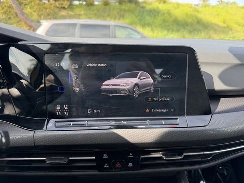 Used 2022 Volkswagen GTI Autobahn image 19