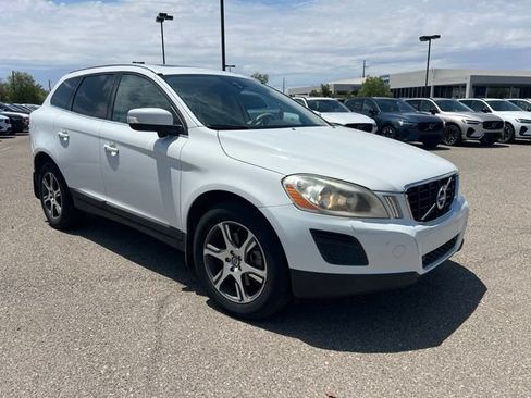 Used 2013 Volvo XC60 T6 AWD/4WD image 1