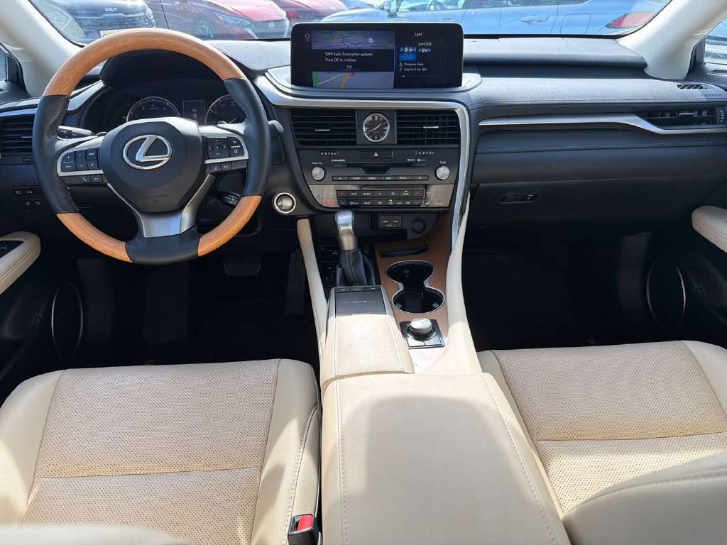 Used 2021 Lexus RX 350 FWD w/ Premium Package image 23
