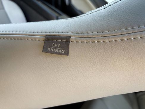 Used 2016 MAZDA MAZDA6 Touring image 27