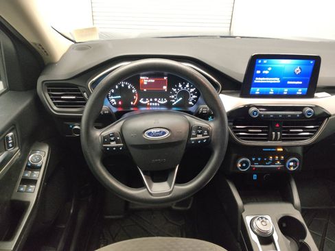 Used 2020 Ford Escape SE FWD image 22