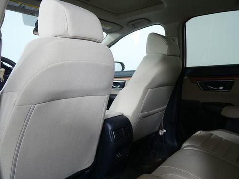 Used 2019 Honda CR-V EX image 16