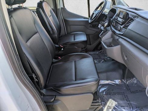 Used 2021 Ford Transit 350 XL RWD image 20
