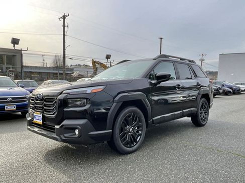 New 2026 Subaru Outback Limited XT image 4