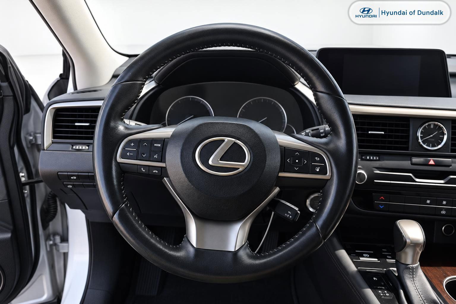 Used 2016 Lexus RX 350 AWD w/ Premium Package image 10