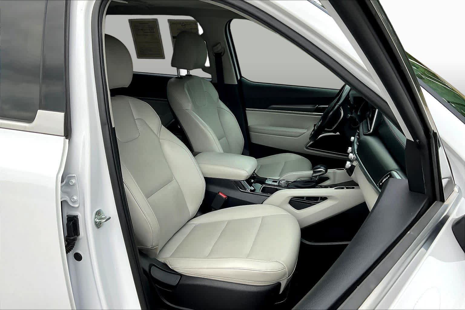Used 2022 Kia Telluride S AWD/4WD image 9