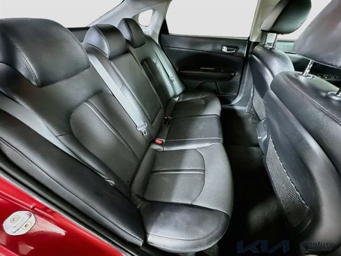 Certified 2019 Kia Optima S FWD image 24