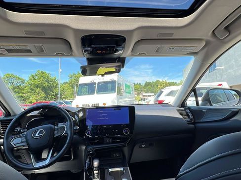 Used 2024 Lexus NX 350 AWD w/ Vision Package image 20