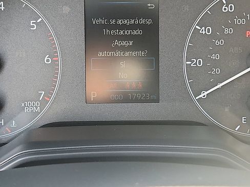 Used 2024 Toyota Corolla SE AWD/4WD image 19
