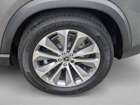 Used 2021 Mercedes-Benz GLE 350 GLE 350 image 26