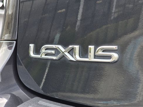 Used 2010 Lexus RX 450h 450h image 30