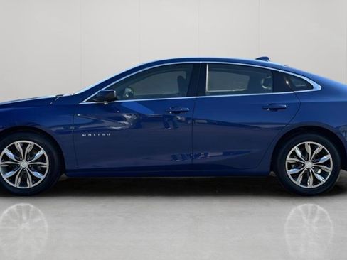 Used 2023 Chevrolet Malibu LT image 8