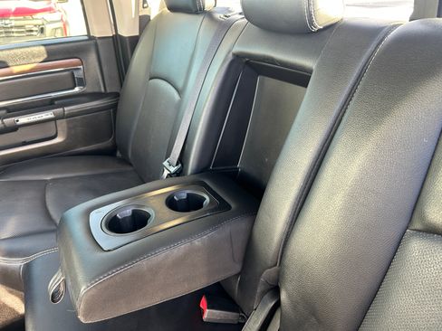 Used 2016 RAM 2500 Laramie w/ Convenience Group image 35