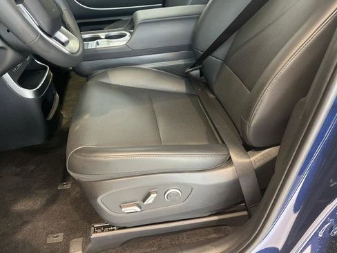 New 2026 Hyundai Ioniq 9 SEL image 7