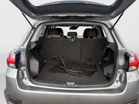 Used 2025 Mitsubishi Outlander Sport AWD image 19