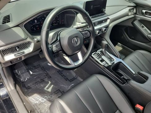 Used 2024 Acura Integra FWD image 16