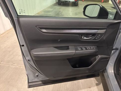 Used 2026 Honda CR-V Sport-L image 4