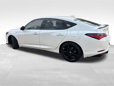 Used 2026 Acura Integra A-Spec FWD image 7