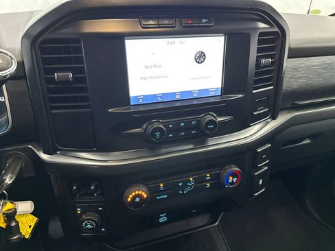 Used 2021 Ford F150 XL w/ STX Appearance Package AWD/4WD image 27