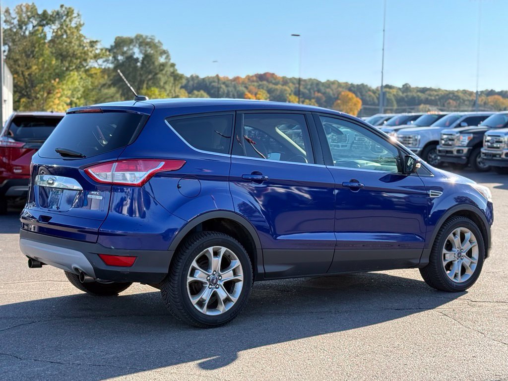 Used 2013 Ford Escape SEL FWD image 42