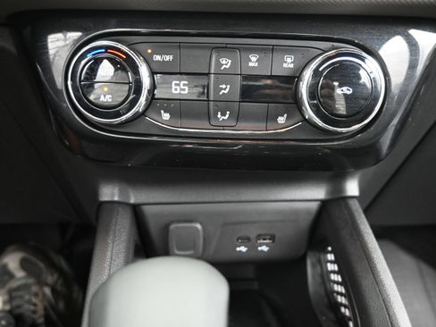 Used 2026 Chevrolet TrailBlazer ACTIV w/ Convenience Package AWD/4WD image 21