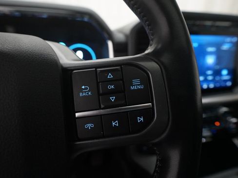Used 2021 Ford F150 Lariat AWD/4WD image 18